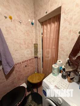 Студия квартира, вторичка, 21м2, 3/12 этаж