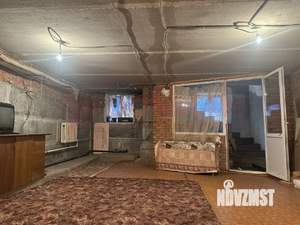 3-к квартира, вторичка, 120м2, 1/3 этаж