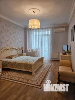3-к квартира, вторичка, 118м2, 6/10 этаж