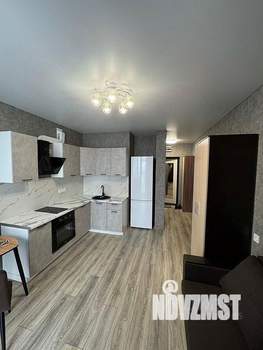 Студия квартира, вторичка, 25м2, 19/25 этаж
