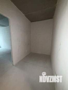 1-к квартира, вторичка, 40м2, 15/20 этаж