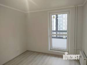 1-к квартира, вторичка, 31м2, 6/7 этаж