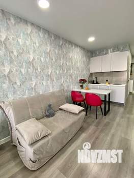 Студия квартира, вторичка, 30м2, 16/25 этаж