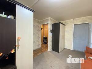 2-к квартира, вторичка, 38м2, 2/2 этаж