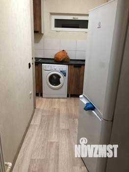 1-к квартира, вторичка, 20м2, 1/1 этаж