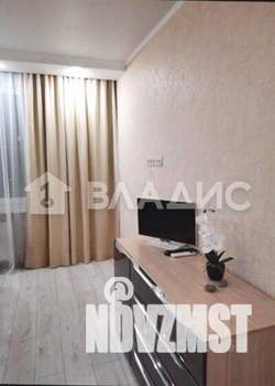 1-к квартира, вторичка, 42м2, 12/25 этаж