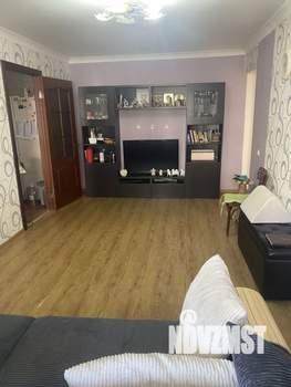 3-к квартира, вторичка, 56м2, 2/5 этаж