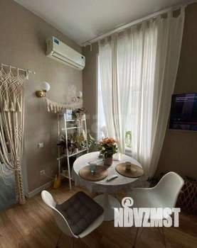 3-к квартира, вторичка, 53м2, 2/2 этаж
