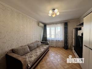 2-к квартира, вторичка, 40м2, 8/9 этаж