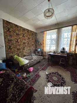 Студия квартира, вторичка, 19м2, 1/2 этаж