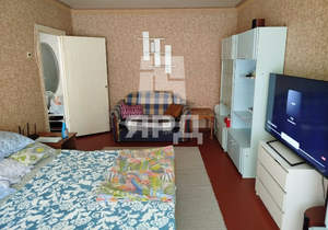 1-к квартира, вторичка, 37м2, 5/9 этаж