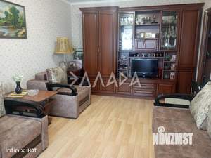 2-к квартира, вторичка, 56м2, 10/10 этаж