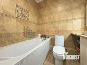 2-к квартира, вторичка, 52м2, 10/19 этаж