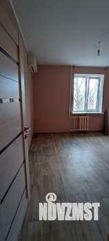 1-к квартира, вторичка, 37м2, 4/9 этаж