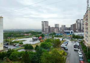 3-к квартира, вторичка, 105м2, 5/10 этаж