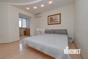 2-к квартира, вторичка, 71м2, 9/17 этаж