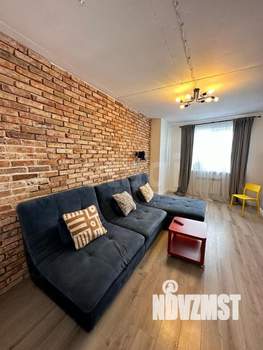 3-к квартира, вторичка, 83м2, 6/23 этаж