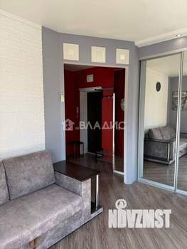 1-к квартира, вторичка, 33м2, 3/5 этаж