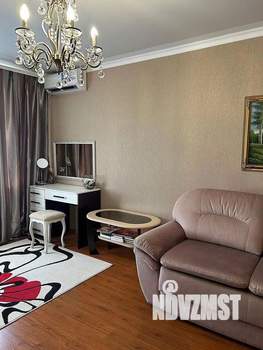 2-к квартира, вторичка, 53м2, 9/9 этаж