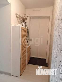 2-к квартира, вторичка, 60м2, 4/4 этаж