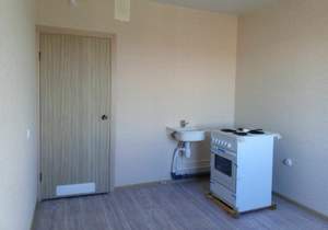 1-к квартира, вторичка, 37м2, 8/17 этаж