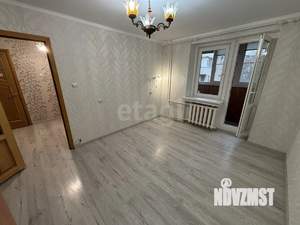 3-к квартира, вторичка, 72м2, 4/5 этаж