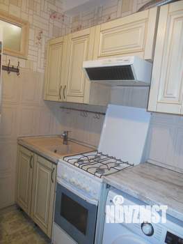 3-к квартира, вторичка, 60м2, 3/5 этаж