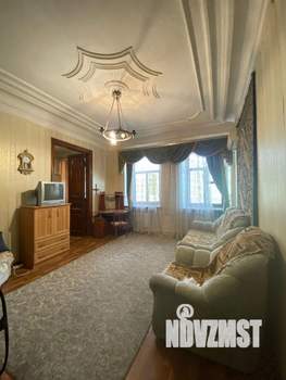 2-к квартира, вторичка, 33м2, 2/2 этаж