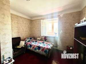 1-к квартира, вторичка, 25м2, 2/3 этаж