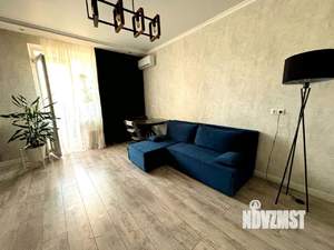 3-к квартира, вторичка, 58м2, 12/20 этаж