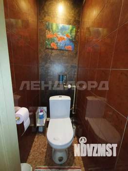 3-к квартира, вторичка, 60м2, 4/5 этаж