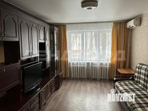 2-к квартира, вторичка, 54м2, 1/9 этаж
