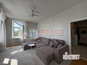 3-к квартира, вторичка, 77м2, 3/4 этаж
