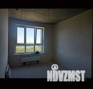 1-к квартира, вторичка, 37м2, 10/24 этаж