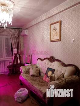 2-к квартира, вторичка, 45м2, 4/5 этаж