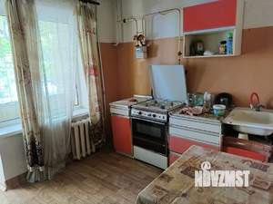 1-к квартира, вторичка, 42м2, 2/9 этаж