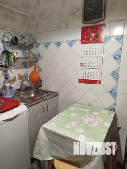 1-к квартира, вторичка, 32м2, 1/5 этаж