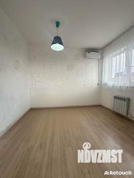 1-к квартира, вторичка, 37м2, 2/5 этаж