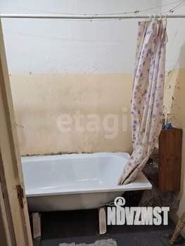 1-к квартира, вторичка, 36м2, 9/10 этаж