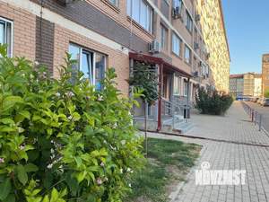 2-к квартира, вторичка, 52м2, 6/7 этаж