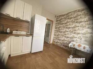1-к квартира, вторичка, 40м2, 4/10 этаж
