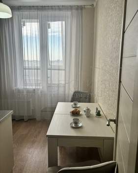 1-к квартира, вторичка, 36м2, 19/19 этаж