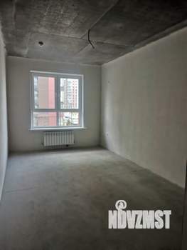 1-к квартира, вторичка, 40м2, 2/20 этаж