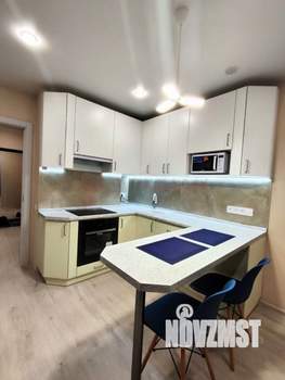 Студия квартира, вторичка, 38м2, 13/17 этаж