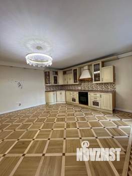 3-к квартира, вторичка, 100м2, 4/12 этаж