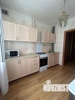 1-к квартира, вторичка, 35м2, 8/9 этаж