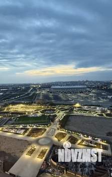 4-к квартира, вторичка, 155м2, 24/25 этаж