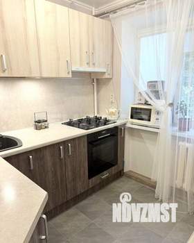 2-к квартира, вторичка, 45м2, 2/5 этаж