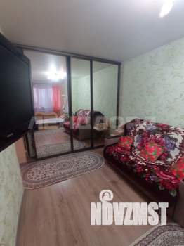 1-к квартира, вторичка, 30м2, 5/5 этаж
