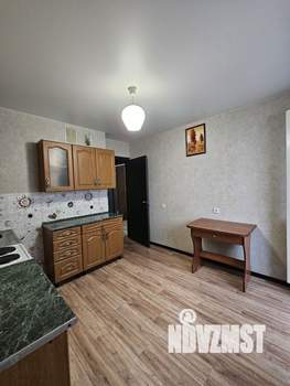 1-к квартира, вторичка, 36м2, 9/18 этаж